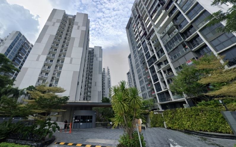 Mega Condo In Bukit Merah Booked Gains Of More Than $560,000 On Average In April
